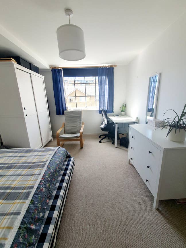 📢 Room Available – Battersea/Clapham Junction Main Photo