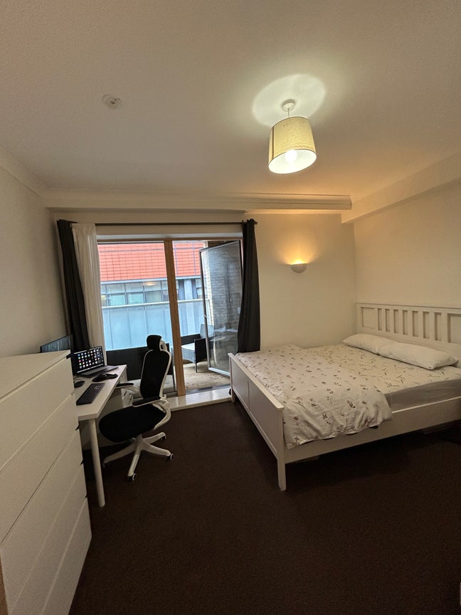 Double Room Near Whitechapel Aldgate Shadwell Main Photo