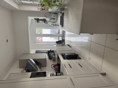 Small double room Holgate York Main Photo