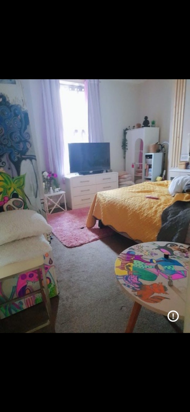 Double bedroom Main Photo