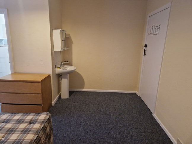 Double en suite Main Photo