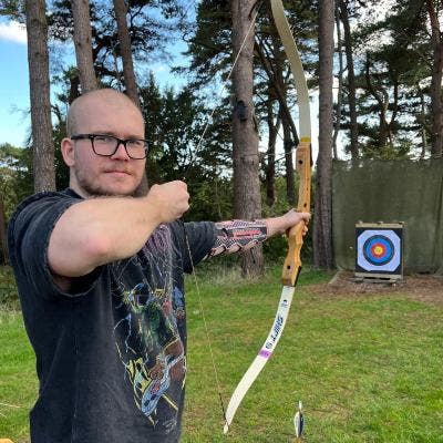 Developer + Filmmaker Wants Home Main Photo