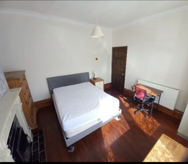 Spacious Double Room to Rent – Avonmouth, BS11 Main Photo