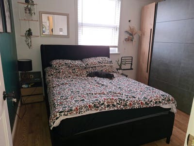 Comfortable Double Room  Main Photo