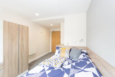 Blenheim Point - Switching Contract June/July Main Photo