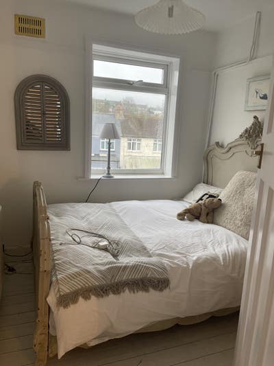  Lovely Room to Rent in Brighton Home Main Photo