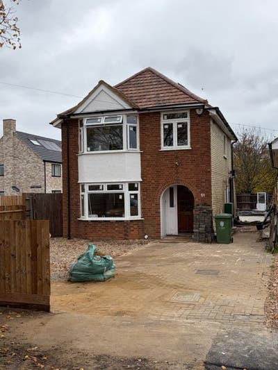 Brand new One bedroom flat CB24  Main Photo