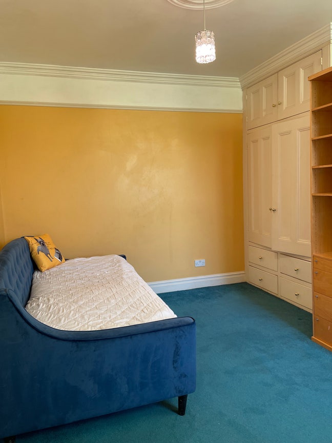 Single bedroom to rent Main Photo