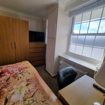 Short-Term Sublet Main Photo