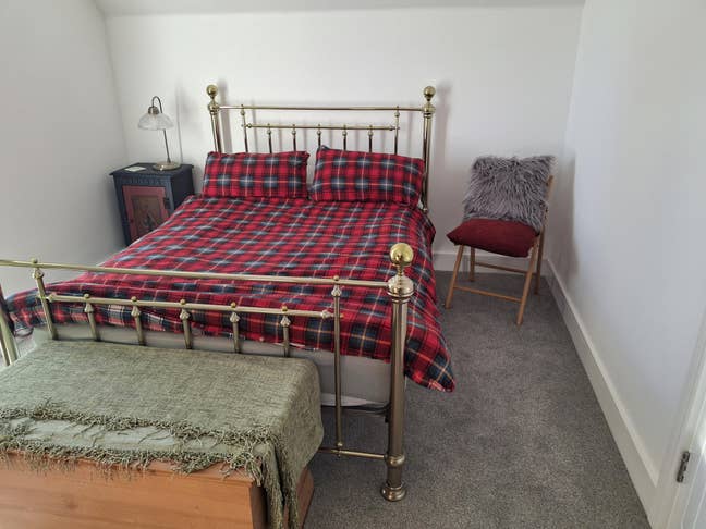 Room in large house - Locking Parklands, Weston-su Main Photo