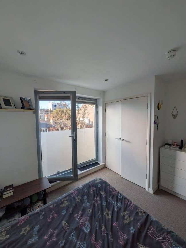 Central Brighton Double room Main Photo