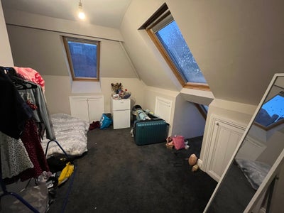 One Bed Room in Hove Main Photo