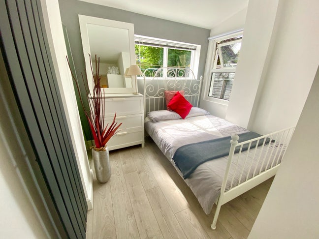 Double Room in Balham Main Photo