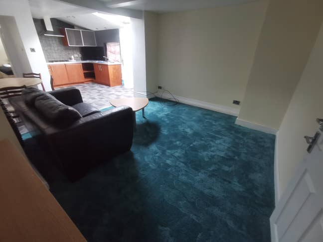 Independent Living in Large House Main Photo