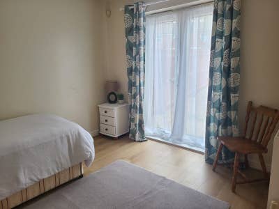 💫Spacious Room💫 Main Photo