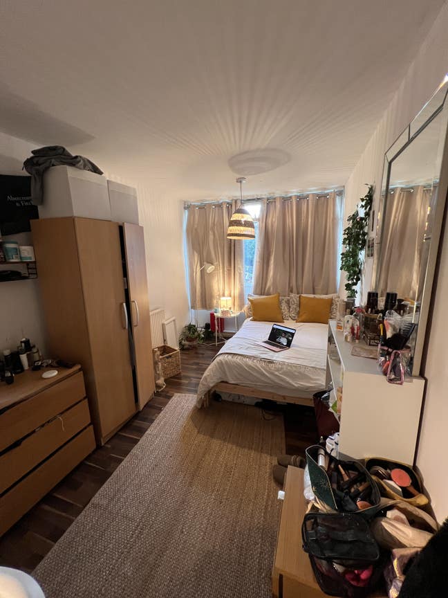 Double room  Main Photo