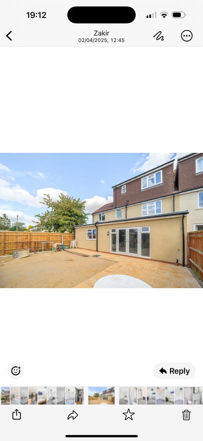 Ensuite rooms Headington  Main Photo