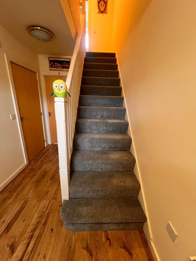 Available double room in house for rent  Main Photo