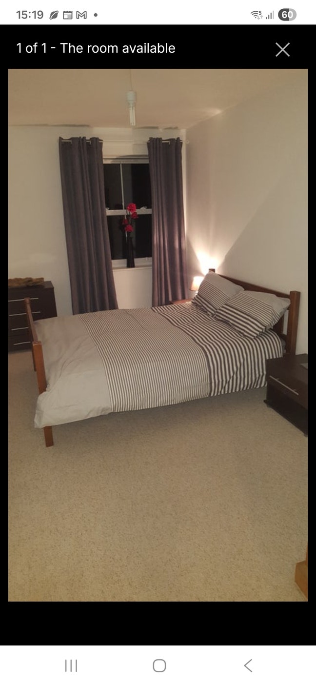 Double room  Main Photo