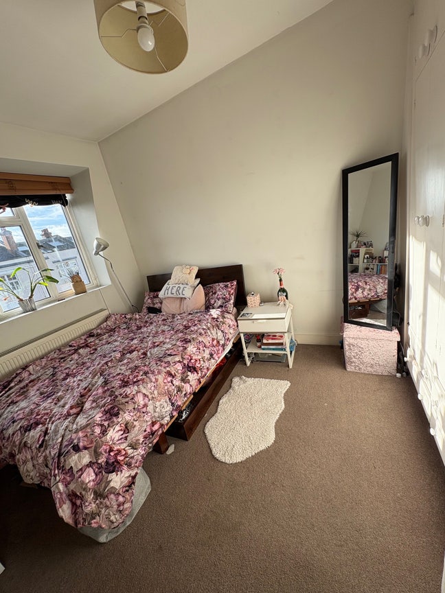 Cozy room in Fulham  Main Photo