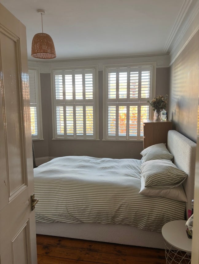 Large room Parsons Green  Main Photo