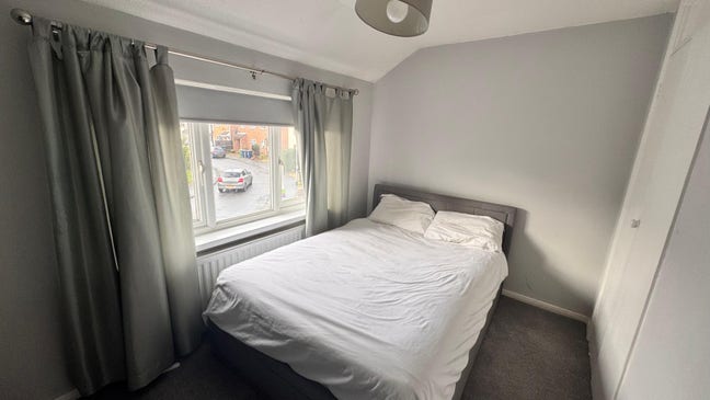 Double Room with parking space Main Photo