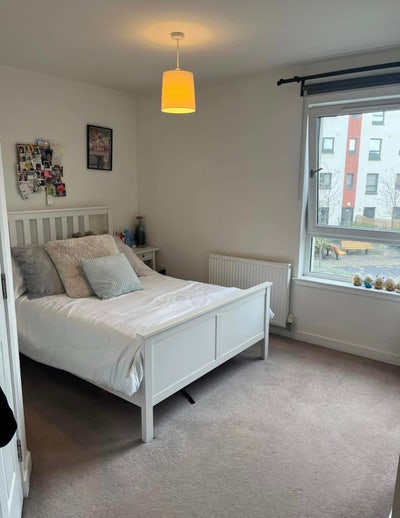 December Short-Term Let | Leith/Meadowbank area✨ Main Photo