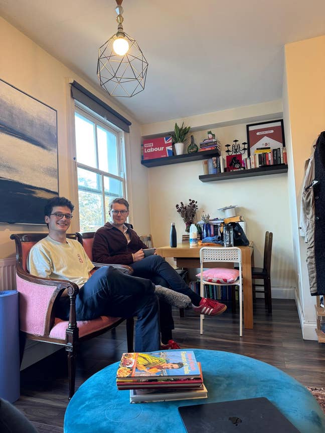  Room  at Rhyl  Street,  Chalk  Farm
 Main Photo