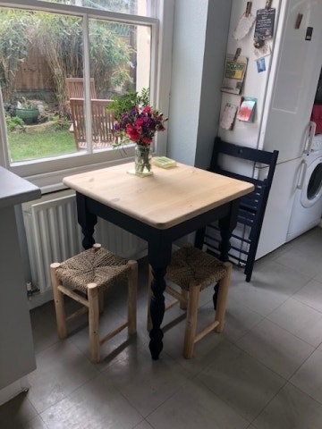 1 bedroom available in 2 bedroom flat- Balham Main Photo