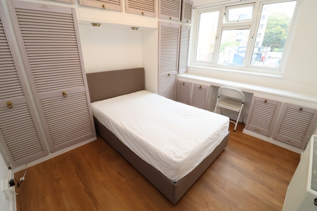 🔥 Brand-New Rooms | Old St Zone 1 | Couples Allow Main Photo