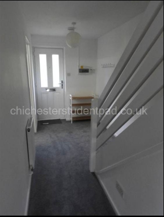 Room for rent Chichester  Main Photo