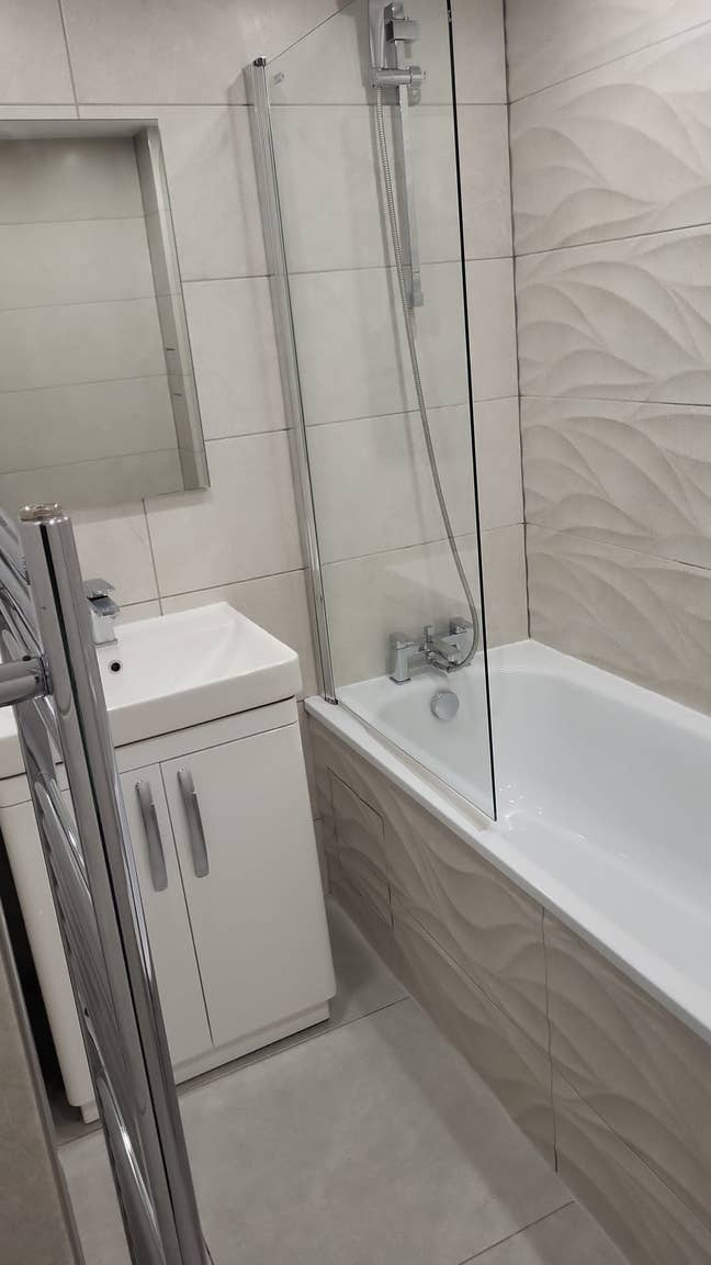 Double room on SE18 Main Photo