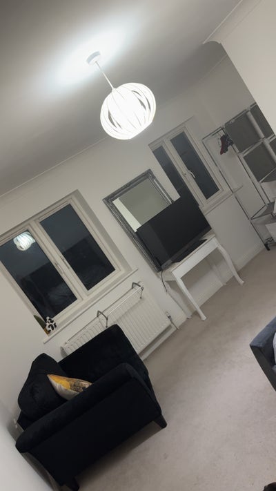 Large double room Parkstone  Main Photo