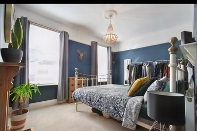 Short Term 3 Month Let  Main Photo