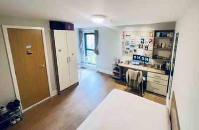 Student accommodation （Extra large en-suite） Main Photo