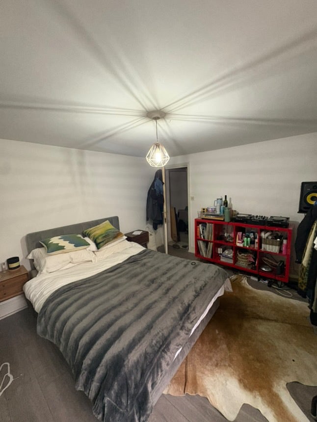 Room available in beautiful Hackney flat  Main Photo