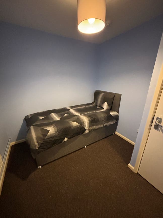  Deal of The Week  ONLY &pound;379  Double Room  Main Photo