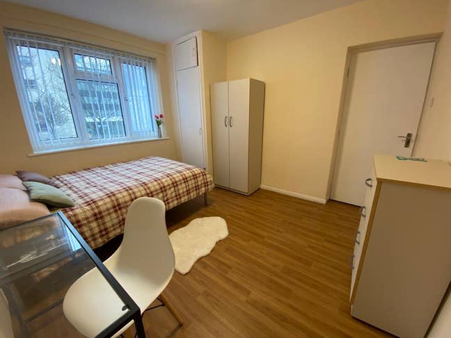 ✨All bills incl | Queen Mary Uni | Stepney Green Main Photo