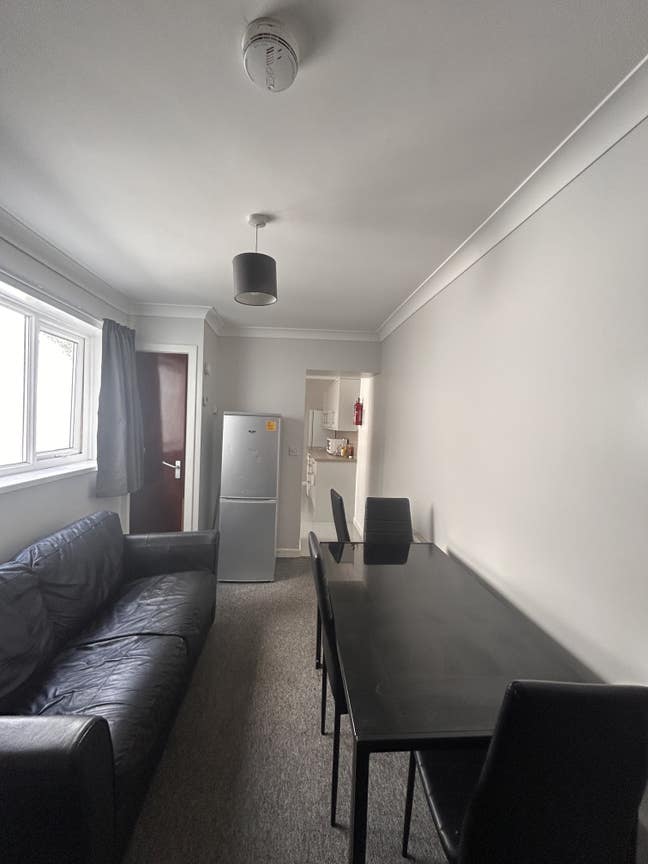One bedroom available ASAP! Main Photo