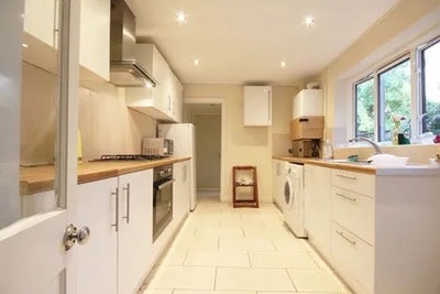 🌟Spacious Rooms Available NOW - E17 🌟 Main Photo