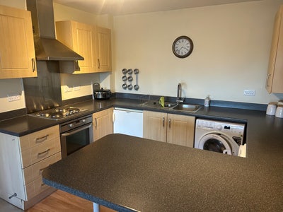 1 Bedroom  Apartment to Let Main Photo