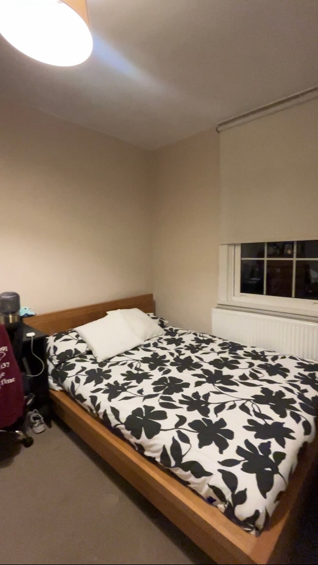 Double Room to Rent – Elephant & Castle Main Photo
