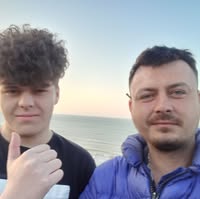 Professional Male seeks a double room Main Photo