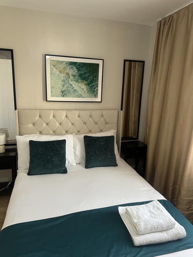 Spacious rooms available to rent  Main Photo