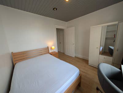 2 Bedroom Flat Buccleuch Street Edinburgh EH8 Main Photo