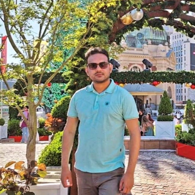 Student Male seeks a single or double room Main Photo