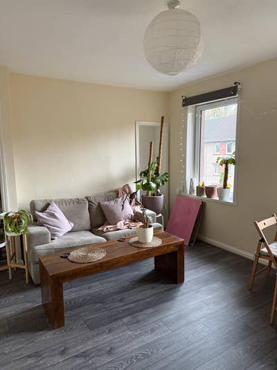 Looking for a flatmate Main Photo