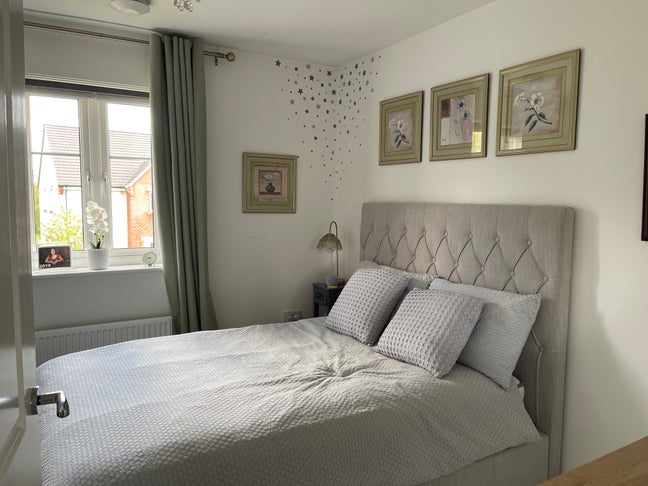 Double bedroom for rent  Main Photo