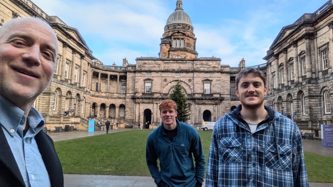 Room needed for postgraduate  Main Photo