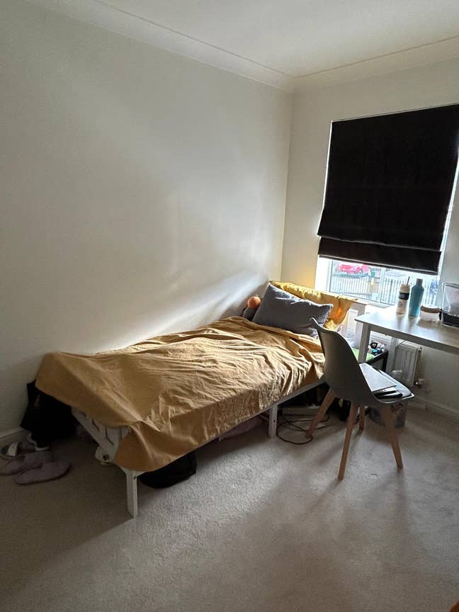 Big single room, Canary Wharf area Main Photo